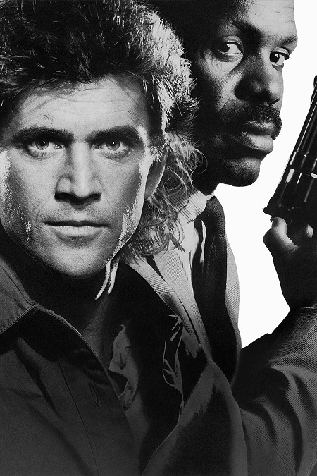 سلسلة افلام Lethal Weapon مترجمة كاملة