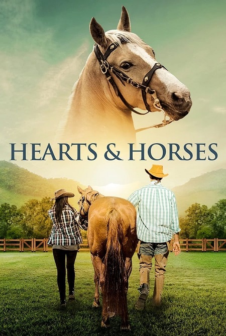 مشاهدة فيلم Hearts and Horses 2023 مترجم
