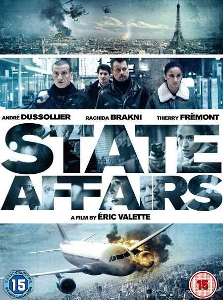 فيلم Une affaire d’etat 2009 مترجم