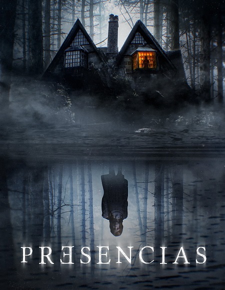 مشاهدة فيلم Presence 2022 مترجم