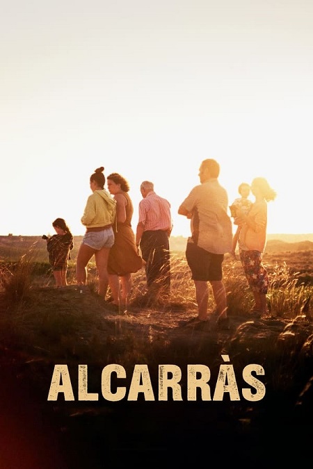مشاهدة فيلم Alcarras 2022 مترجم