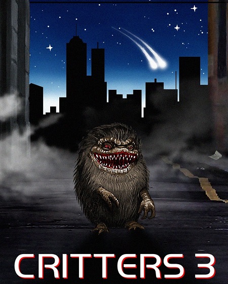 مشاهدة فيلم Critters 3 1991 مترجم