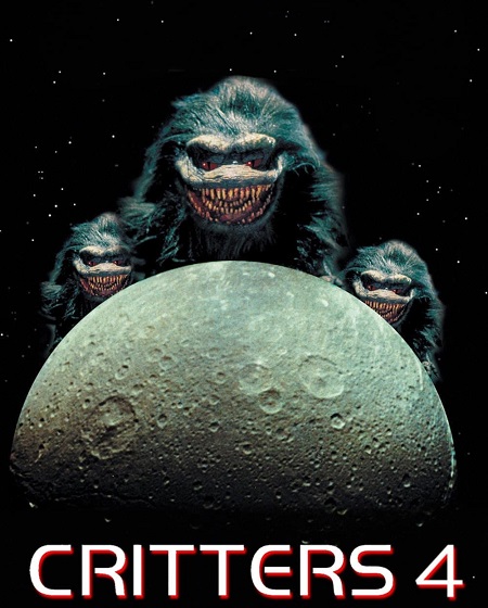 مشاهدة فيلم Critters 4 1992 مترجم