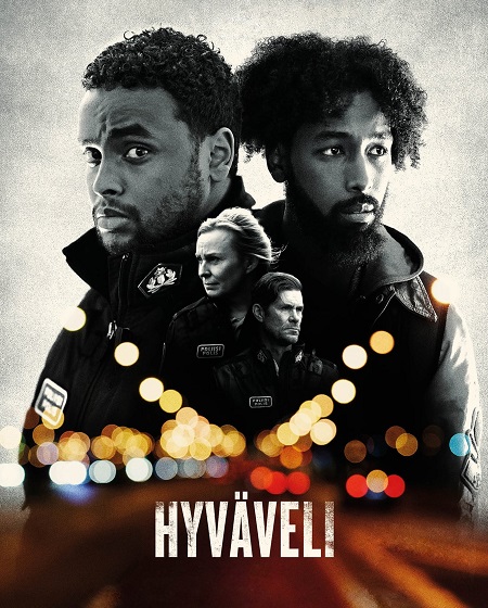 مشاهدة فيلم Hyvaeveli 2022 مترجم