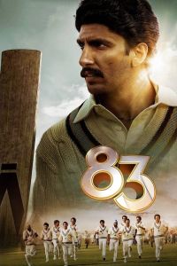 مشاهدة فيلم 83 2021 مترجم