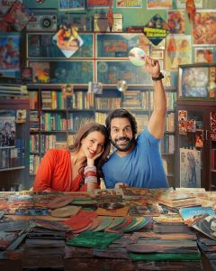مشاهدة فيلم Vicky Vidya Ka Woh Wala Video 2024 مترجم