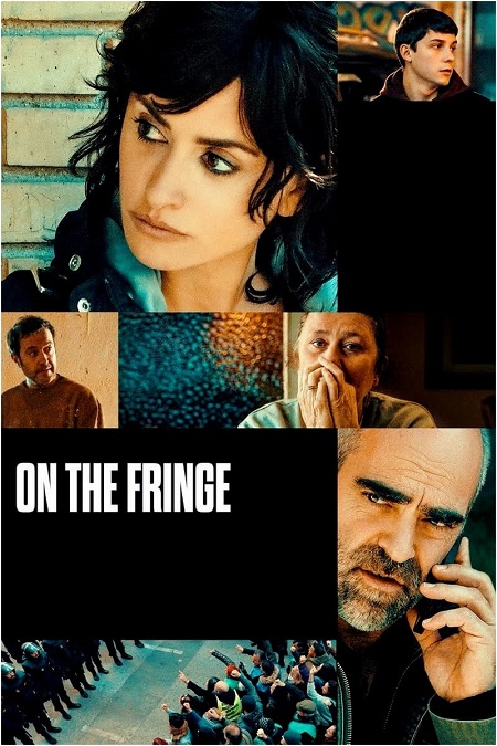 مشاهدة فيلم En los margenes 2022 مترجم