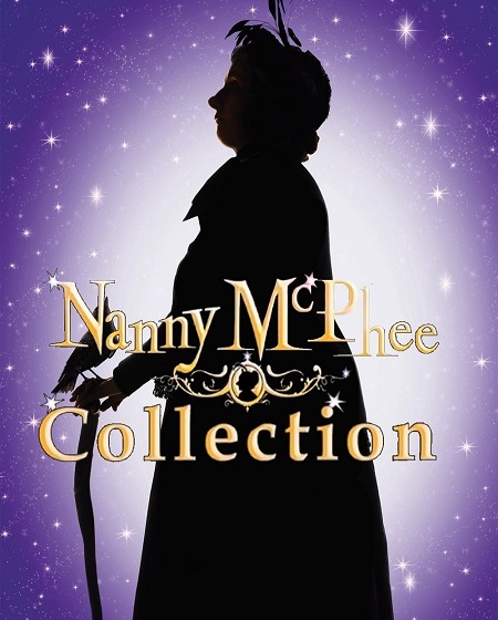 سلسلة افلام Nanny McPhee مترجمة كاملة