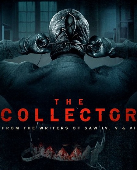 سلسلة افلام The Collector مترجمة كاملة