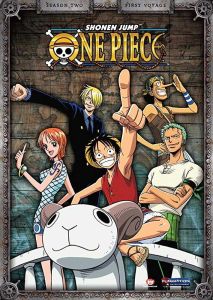 مشاهدة انمي One Piece الحلقة 9