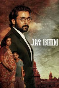 مشاهدة فيلم Jai Bhim 2021 مترجم