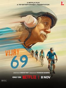 مشاهدة فيلم Vijay 69 2024 مترجم