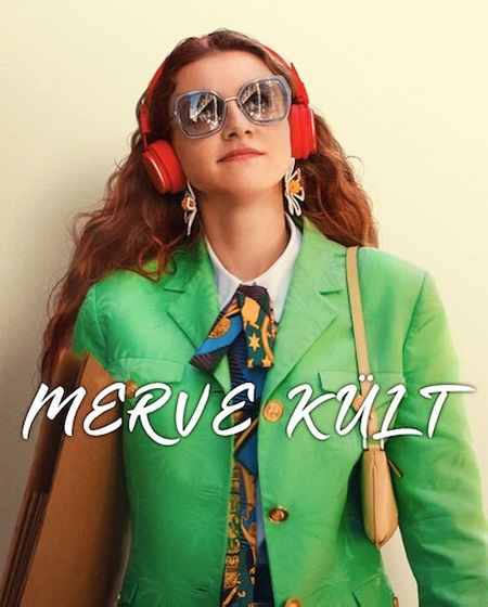 مشاهدة فيلم Merve Kult 2023 مترجم