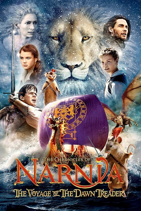 مشاهدة فيلم The Chronicles of Narnia 3 2010 مترجم