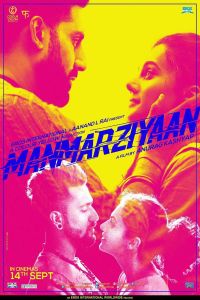 مشاهدة فيلم Manmarziyaan 2018 مترجم