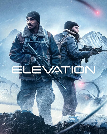 مشاهدة فيلم Elevation 2024 مترجم