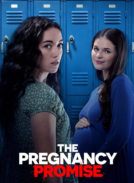 مشاهدة فيلم The Pregnancy Promise 2023 مترجم