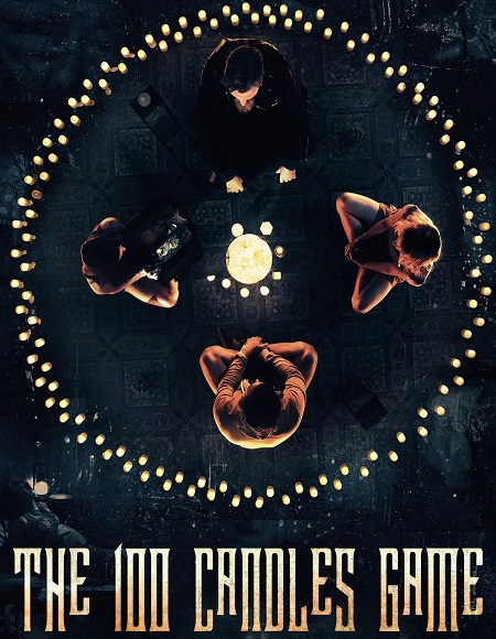 مشاهدة فيلم The 100 Candles Game 2020 مترجم