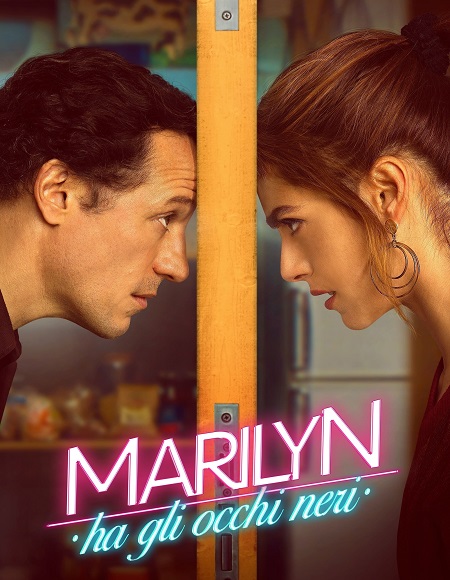 مشاهدة فيلم Marilyn’s Eyes 2021 مترجم