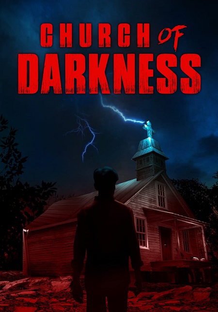 مشاهدة فيلم Church of Darkness 2022 مترجم