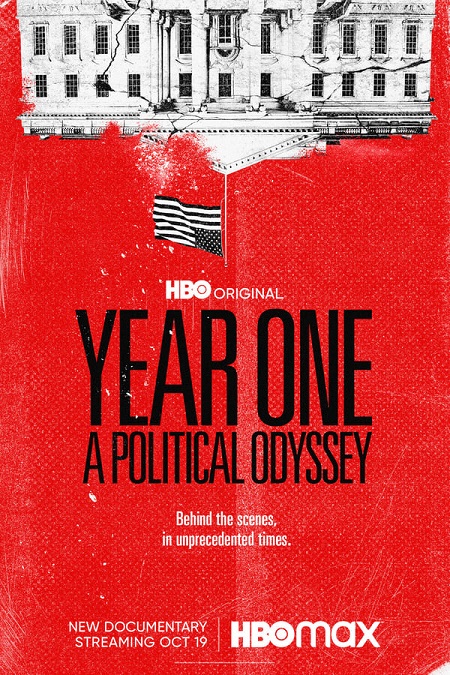 مشاهدة فيلم Year One A Political Odyssey 2022 مترجم