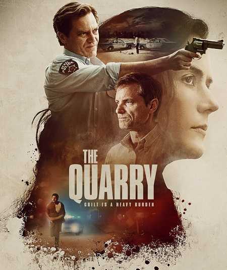 فيلم The Quarry 2020 مترجم