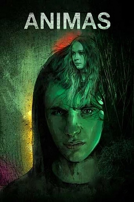 مشاهدة فيلم Animas 2018 مترجم