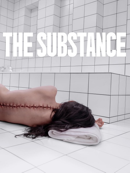 مشاهدة فيلم The Substance 2024 مترجم