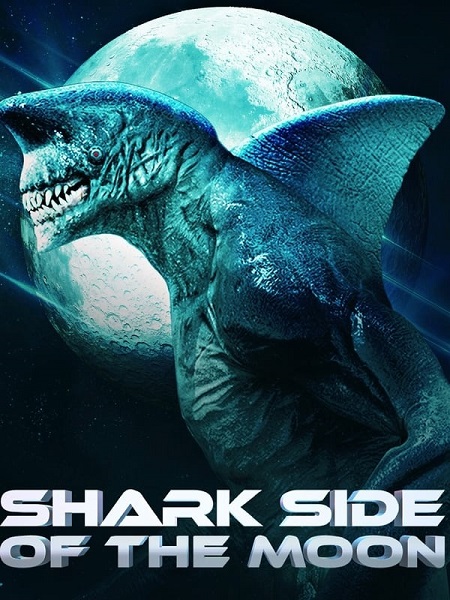 مشاهدة فيلم Shark Side of the Moon 2022 مترجم