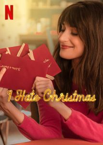 مشاهدة مسلسل I Hate Christmas الموسم 2 الحلقة 1
