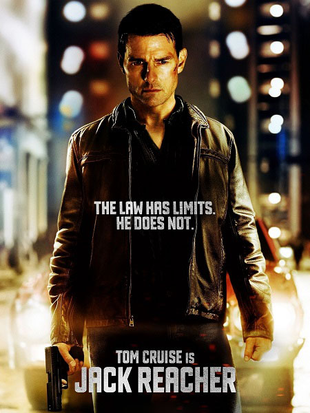 مشاهدة فيلم Jack Reacher 1 2012 مترجم