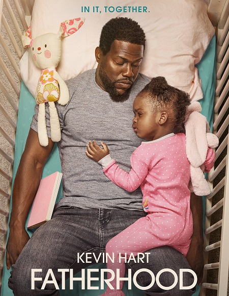 مشاهدة فيلم Fatherhood 2021 مترجم