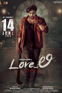 مشاهدة فيلم Love Li 2024 مترجم
