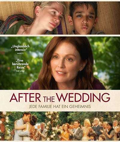 فيلم After the Wedding 2019 مترجم