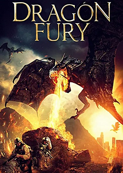 مشاهدة فيلم Dragon Fury 2021 مترجم
