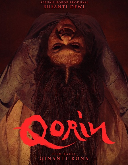 مشاهدة فيلم Qorin 2022 مترجم