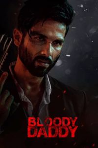 مشاهدة فيلم Bloody Daddy 2023 مترجم