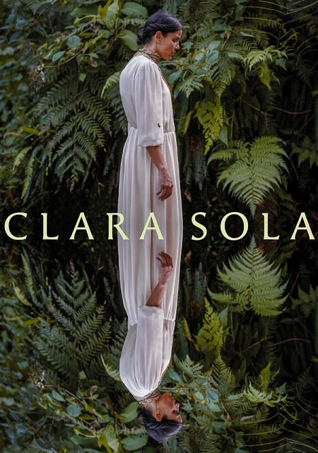 مشاهدة فيلم Clara Sola 2021 مترجم