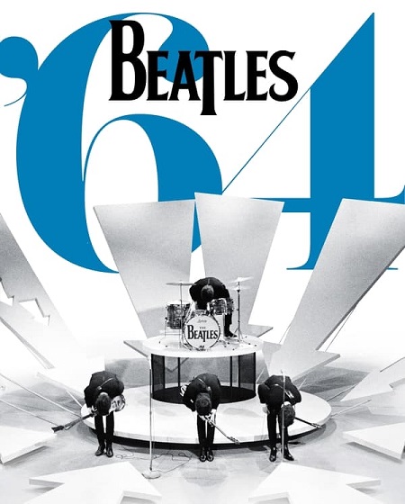 مشاهدة فيلم Beatles 64 2024 مترجم