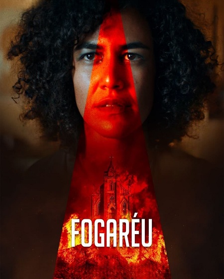 مشاهدة فيلم Fogareu 2022 مترجم