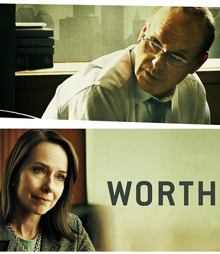 مشاهدة فيلم Worth 2020 مترجم