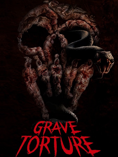 مشاهدة فيلم Grave Torture 2024 مترجم