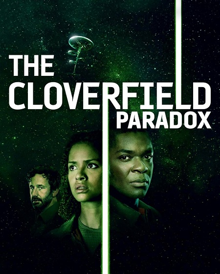 مشاهدة فيلم The Cloverfield Paradox 3 2018 مترجم