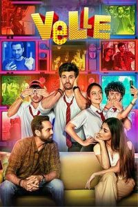 مشاهدة فيلم Velle 2021 مترجم