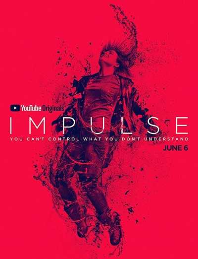 مسلسل Impulse الموسم 1