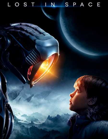 مسلسل Lost in Space الموسم 1 مترجمة