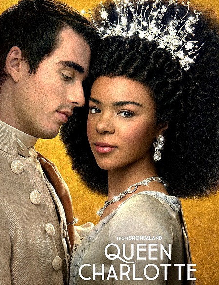مسلسل Queen Charlotte A Bridgerton Story مترجمة