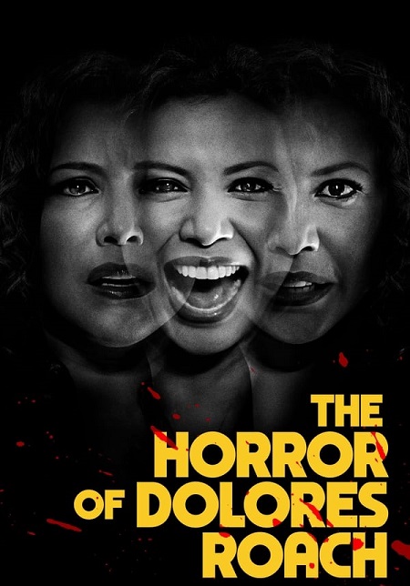 مسلسل The Horror of Dolores Roach الموسم 1 مترجمة