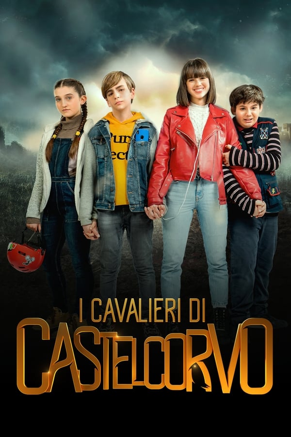مسلسل  The Knights of Castelcorvo الموسم 1 الحلقة 10 مترجمة