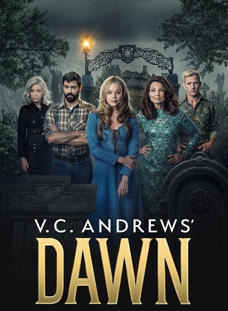 مسلسل Dawn مترجمة